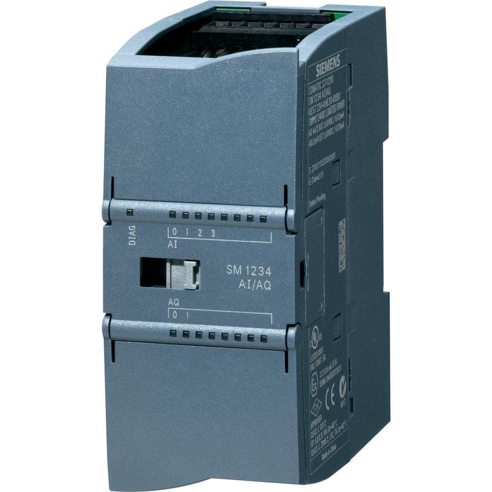 Siemens 6ES7231-4HD32-0XB0 Siemens 6ES7231-4HD32-0XB0