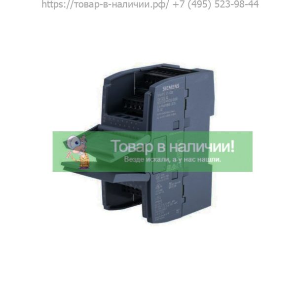 Siemens 6ES7232-4HD32-0XB0