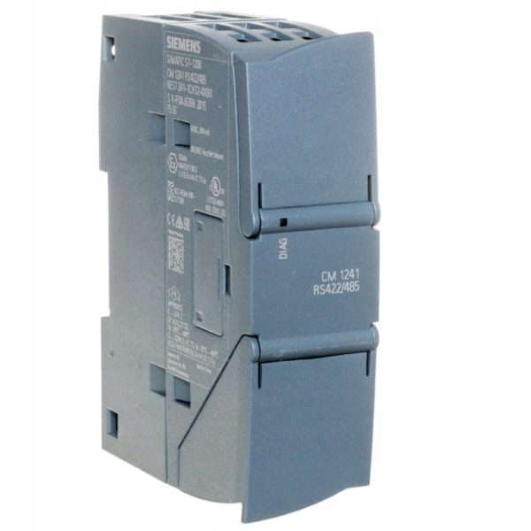 Siemens 6ES7241-1AH30-0XB0