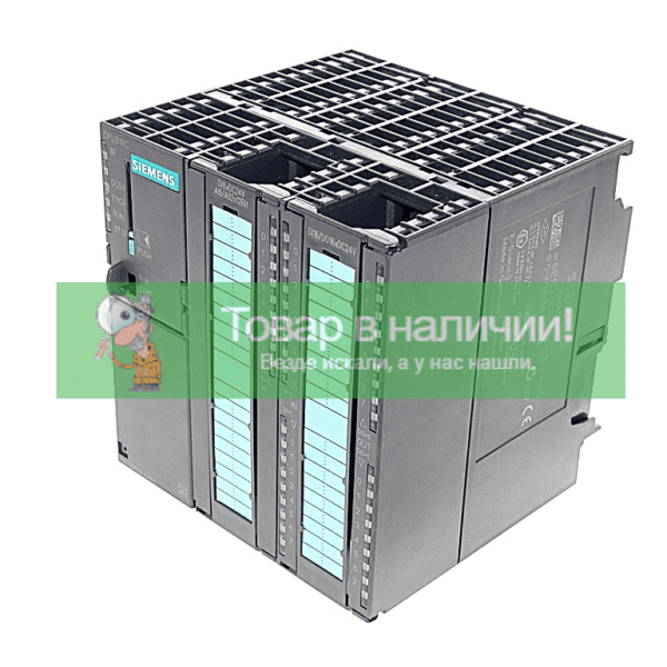 Siemens  6ES7313-5BF03-0AB0