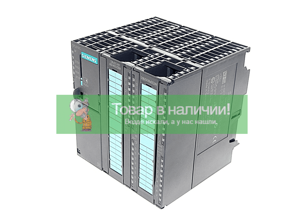 Siemens 6ES7313-5BF03-0AB0 Siemens 6ES7313-5BF03-0AB0