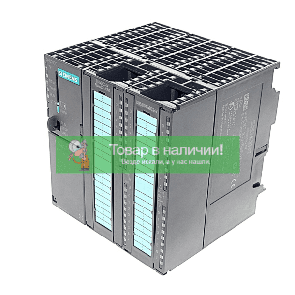 Siemens 6ES7314-6CF02-0AB0