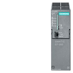 Siemens 6ES7316-2AG00-0AB0