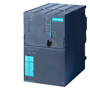 Siemens 6ES7317-6FF00-0AB0