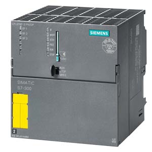 Siemens 6ES7318-3FL00-0AB0 Siemens 6ES7318-3FL00-0AB0