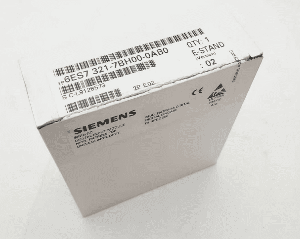 Siemens 6ES7321-7BH00-0AB0 Siemens 6ES7321-7BH00-0AB0