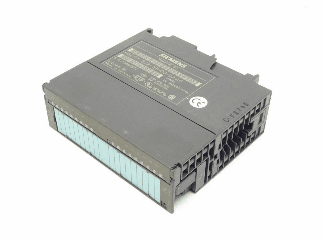 Siemens 6ES7322-1BF00-0AA0 Siemens 6ES7322-1BF00-0AA0