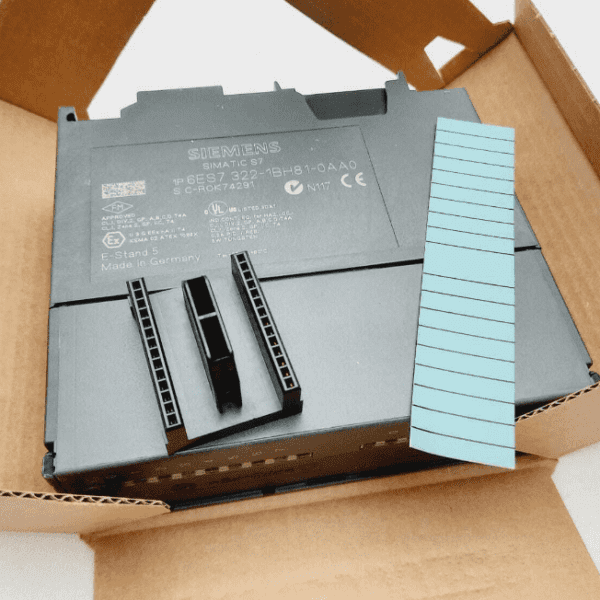 Siemens 6ES7322-1BH81-0AA0