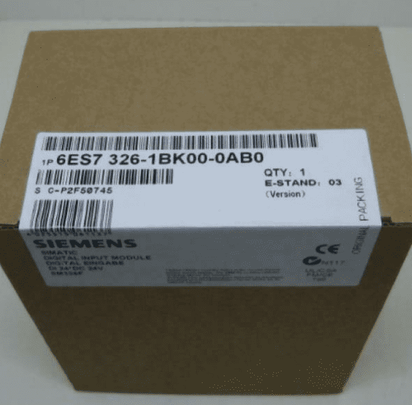 Siemens 6ES7326-1BK00-0AB0