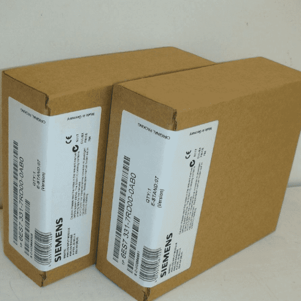 Siemens 6ES7331-7RD00-0AB0