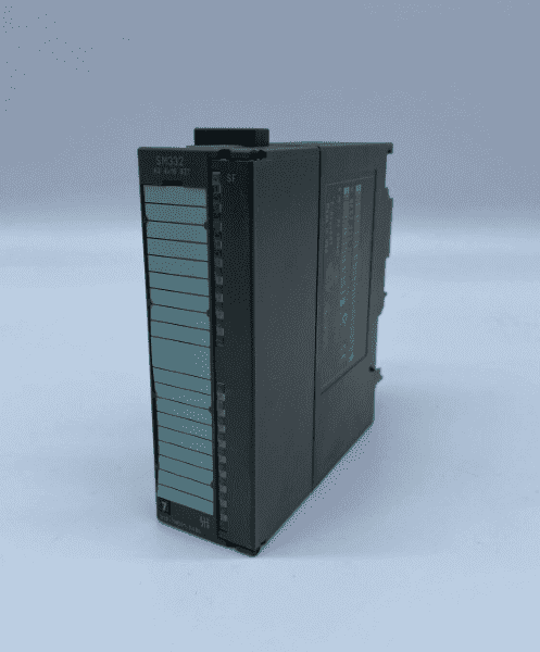 Siemens 6ES7332-7ND01-0AB0