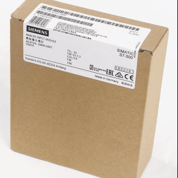 Siemens 6ES7332-8TF01-0AB0