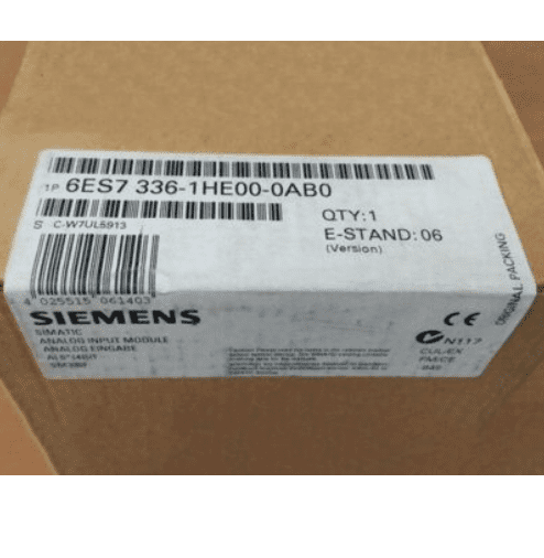 Siemens 6ES7336-1HE00-0AB0