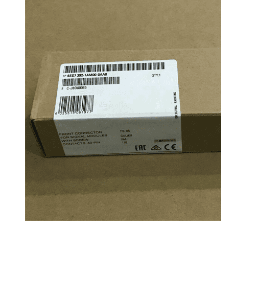 Siemens 6ES7392-1AM00-0AA0