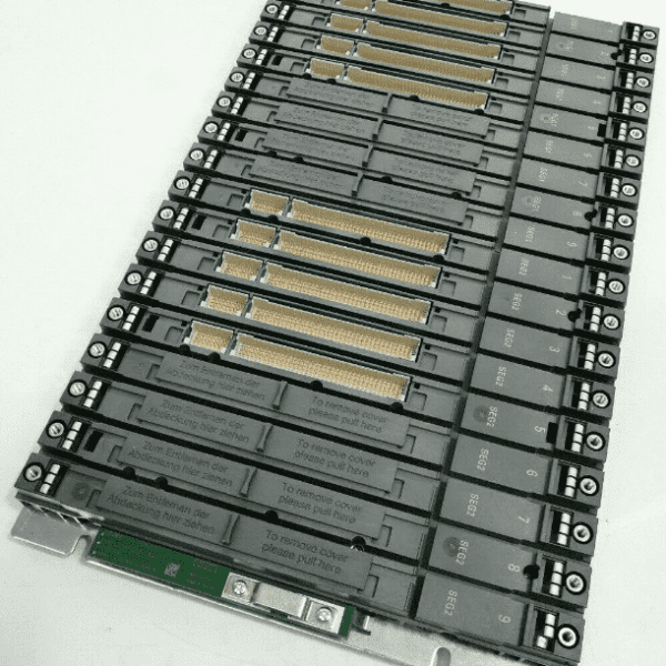 Siemens 6ES7400-2JA00-0AA0