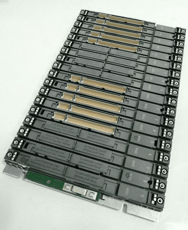 Siemens 6ES7400-2JA00-0AA0 Siemens 6ES7400-2JA00-0AA0