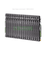 Siemens 6ES7400-2JA10-0AA0
