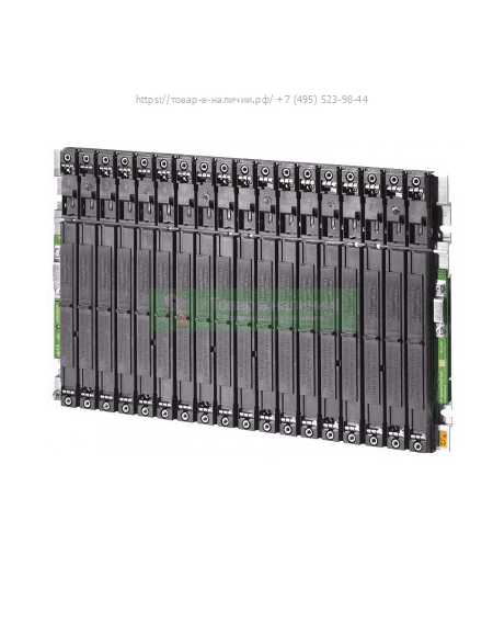 Siemens 6ES7400-2JA10-0AA0