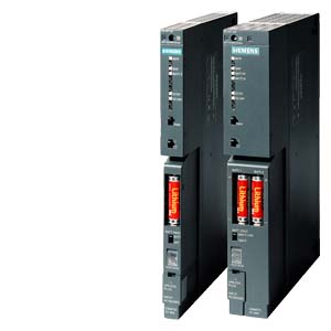 Siemens 6ES7405-0RA01-0AA0