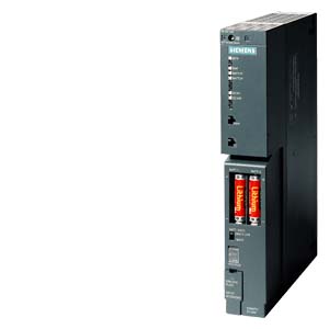 Siemens 6ES7407-0KA00-0AA0
