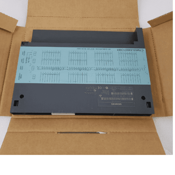 Siemens 6ES7422-1BL00-0AA0