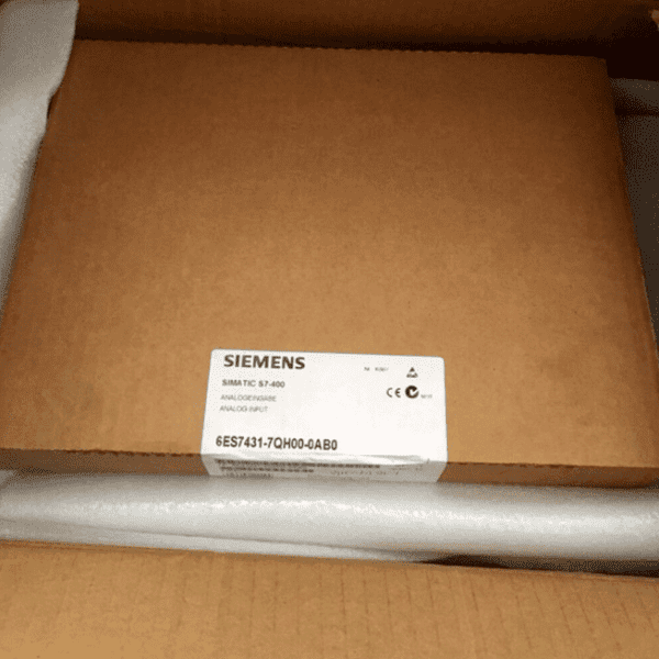 Siemens 6ES7431-7QH00-0AB0