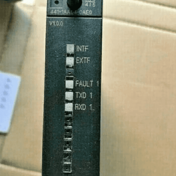 Siemens 6ES7441-1AA04-0AE0