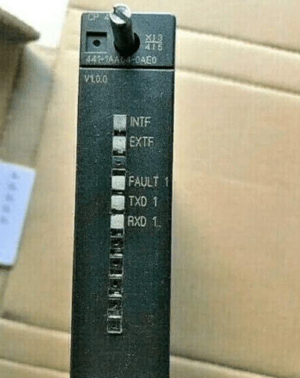 Siemens 6ES7441-1AA04-0AE0 Siemens 6ES7441-1AA04-0AE0