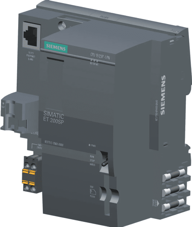 Siemens 6ES7510-1DJ01-0AB0 Siemens 6ES7510-1DJ01-0AB0