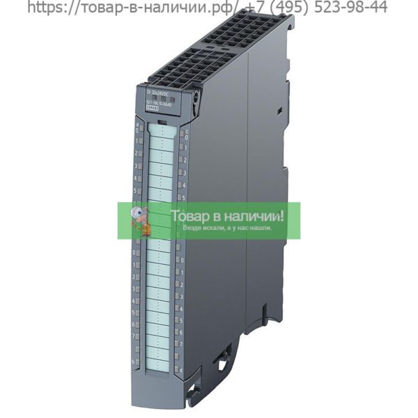 Siemens 6ES7522-1BH10-0AA0