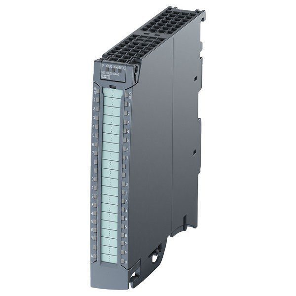 Siemens 6ES7523-1BL00-0AA0