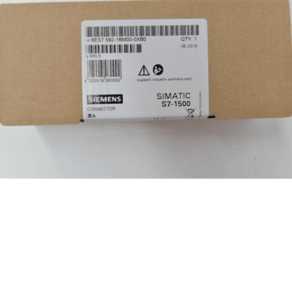 Siemens 6ES7592-1BM00-0XB0