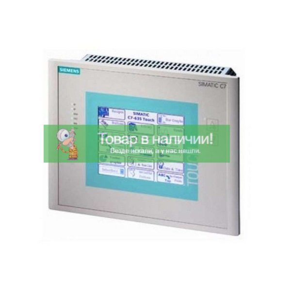 Siemens 6ES7635-2EB02-0AE3