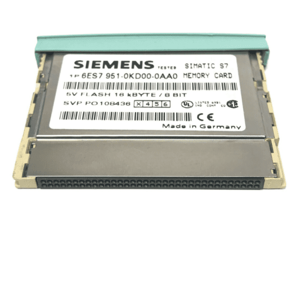 Siemens 6ES7951-0KD00-0AA0