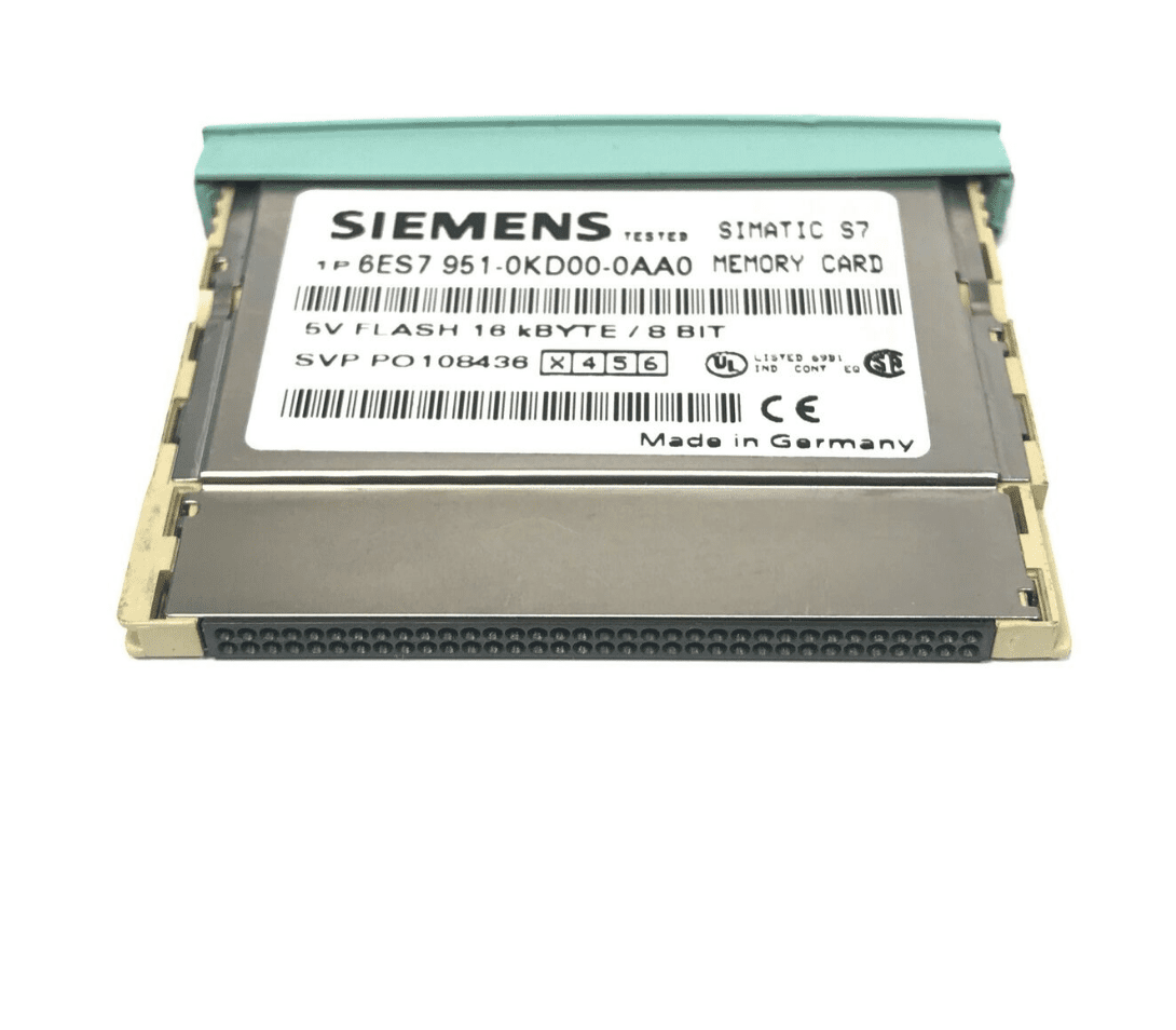 Siemens 6ES7951-0KD00-0AA0 Siemens 6ES7951-0KD00-0AA0