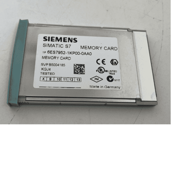 Siemens 6ES7952-1KP00-0AA0