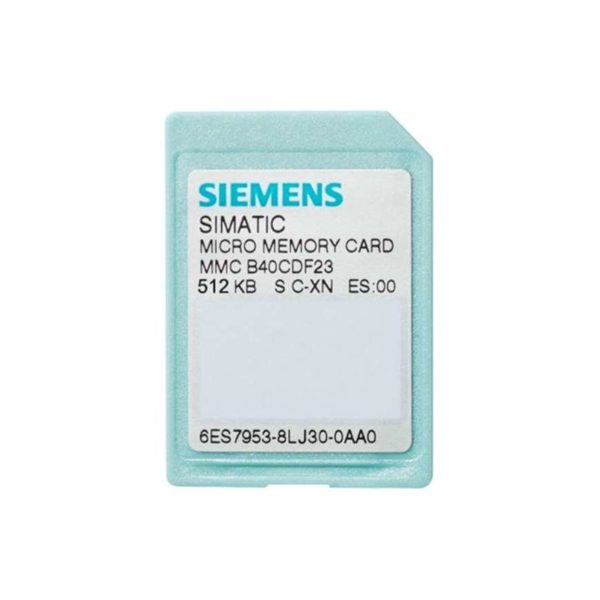 Siemens 6ES7953-8LJ30-0AA0