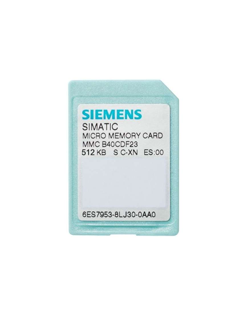 Siemens 6ES7953-8LJ30-0AA0 Siemens 6ES7953-8LJ30-0AA0