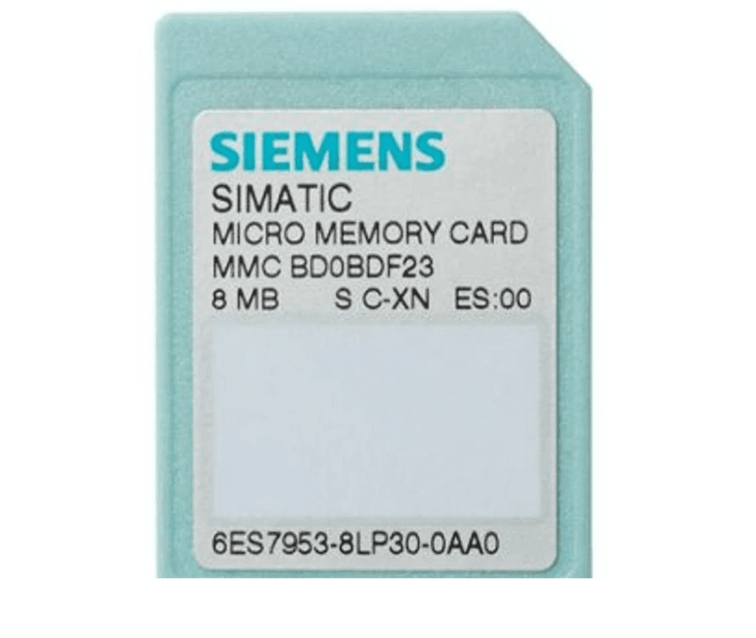 Siemens 6ES7953-8LJ30-0AB0 Siemens 6ES7953-8LJ30-0AB0