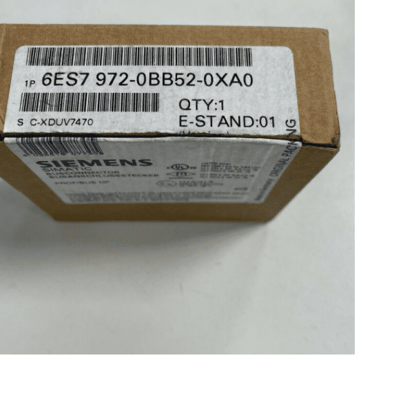 Siemens 6ES7972-0BB52-0XA0