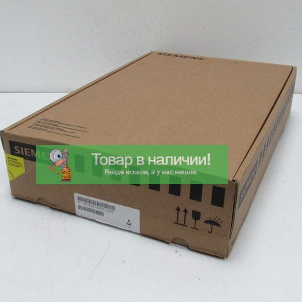 Siemens 6FC5203-0AF00-0AA1