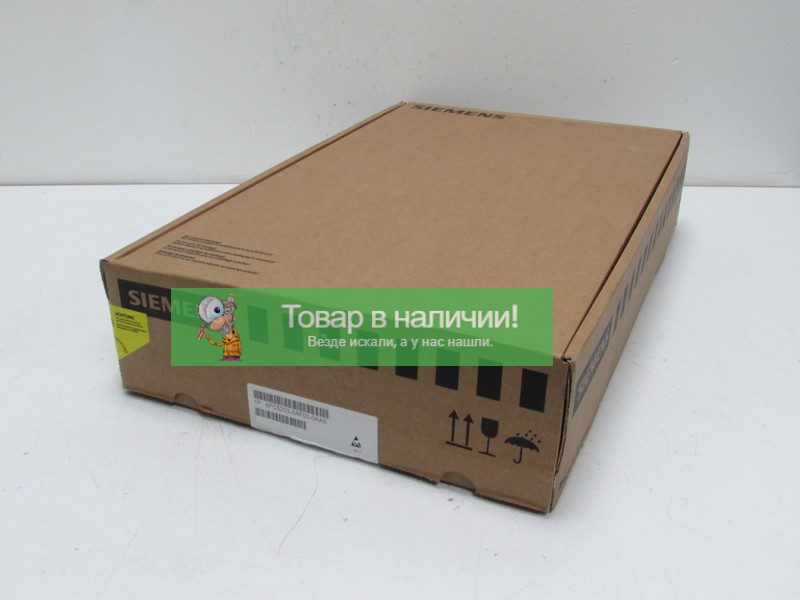 Siemens 6FC5203-0AF00-0AA1 Siemens 6FC5203-0AF00-0AA1