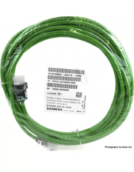 Siemens 6FX5002-2DC10-1DA0