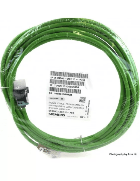 Siemens 6FX5002-2DC10-1DA0 Siemens 6FX5002-2DC10-1DA0