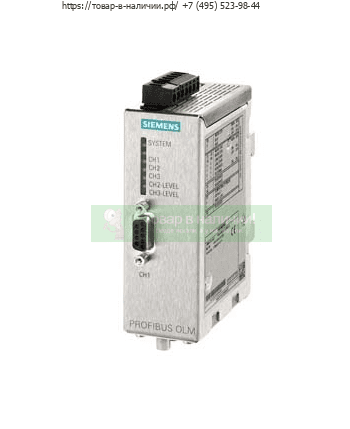Siemens 6GK1503-3CD00