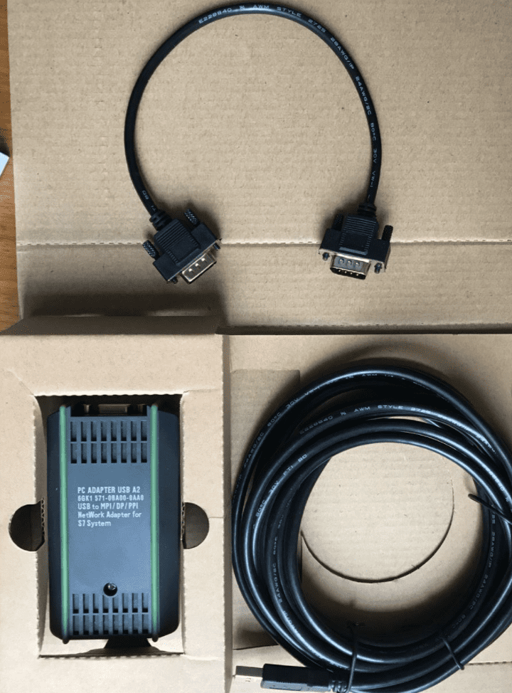 Siemens 6GK1571-0BA00-0AA0 Siemens 6GK1571-0BA00-0AA0