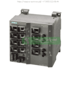 Siemens 6GK5212-2BB00-2AA3