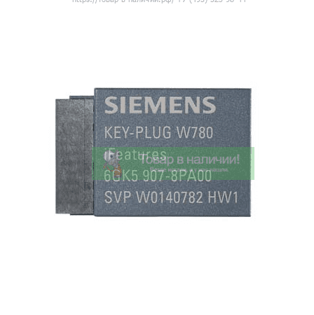 Siemens 6GK5907-8PA00