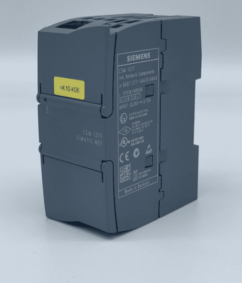 Siemens 6GK7277-1AA10-0AA0