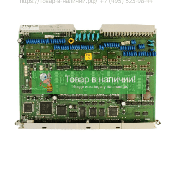 Siemens 6MF1011-0CC10-0AA0